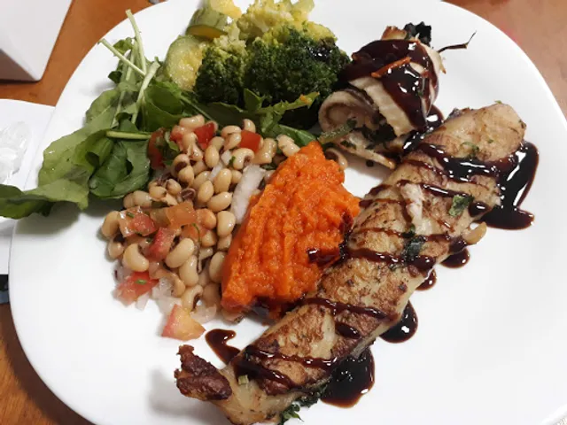 Renascer de Piabeta Lanchonete