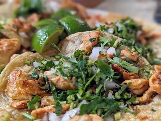 El Oasis Mexican Restaurant