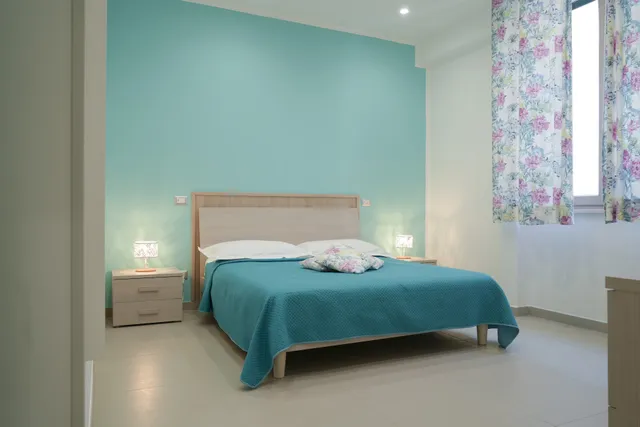 B&B Gasparrini Rooms, Naples