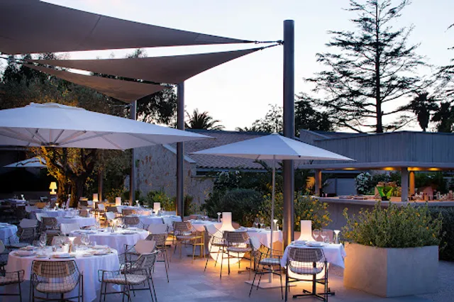 Restaurant Colette by Sezz St. Tropez
