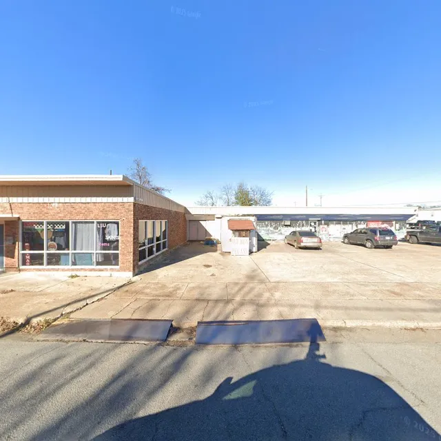 ROBINSON Meat Market