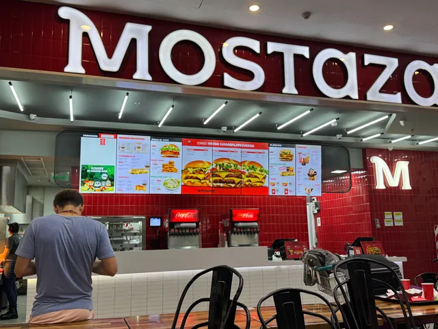 Mostaza