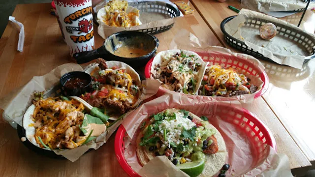 Torchy's Tacos