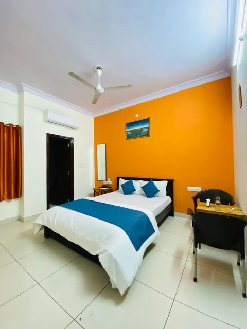 rajsthali guest house