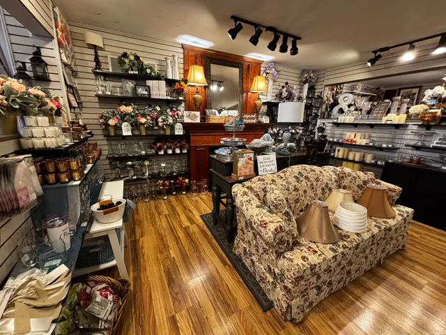 Wicked Finds Resale Consignment Shop