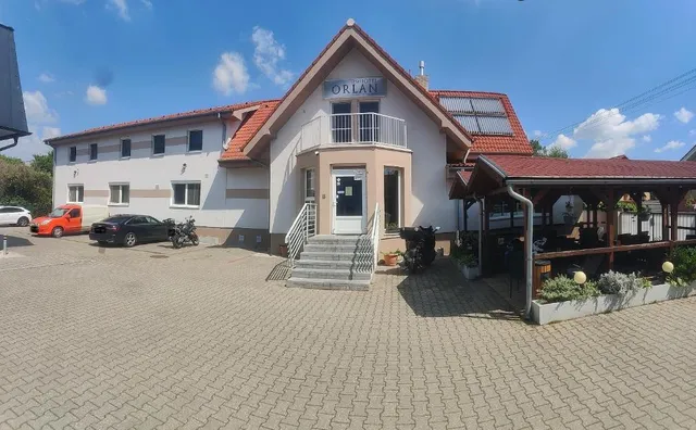 Hotel Orlan