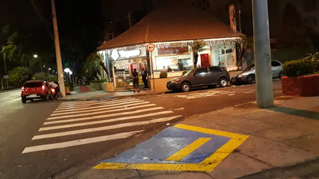 Habib's São Caetano