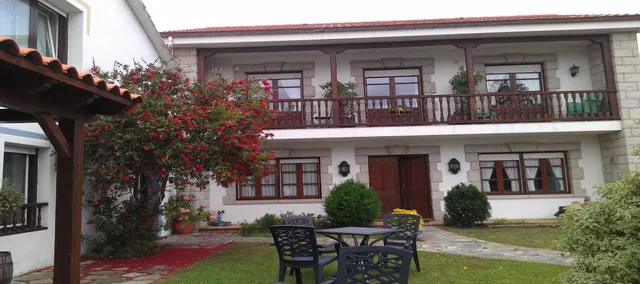 Posada La Merced de Loredo