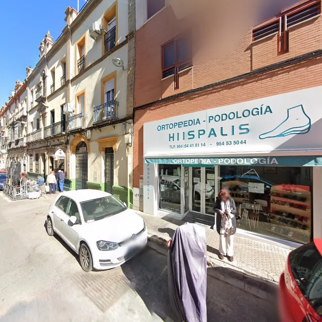 Ortopedia Hispalis