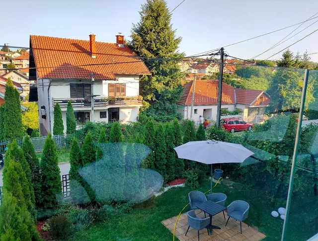 Luxury Apartments 88