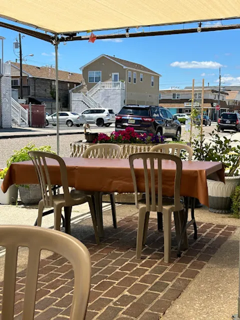 Brigantine Bistro