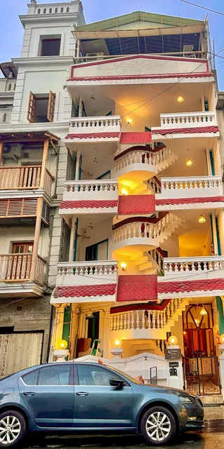 Le Clarisse Guest House