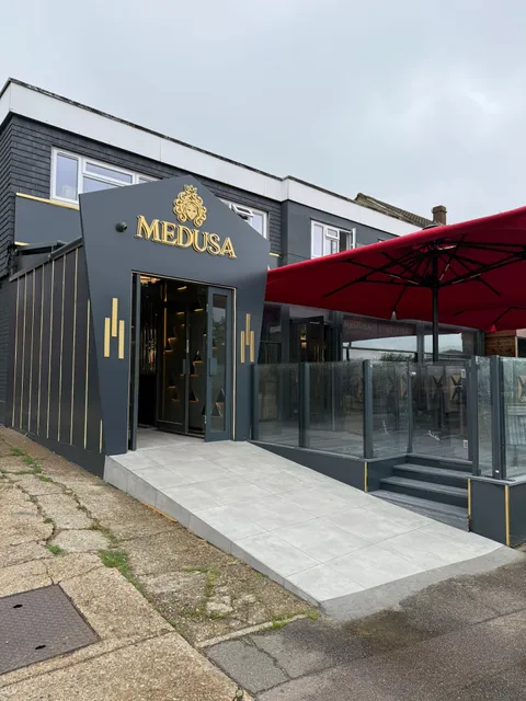 Medusa Restaurant