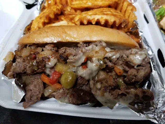 Lotus Sports Bar And Grill