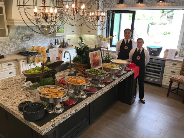 Chin's Szechwan - Rancho Bernardo