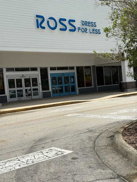 Ross Dress for Less