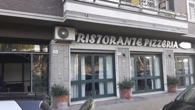 Ristorante Le Azzorre