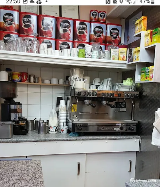 People’s Choice Cafe