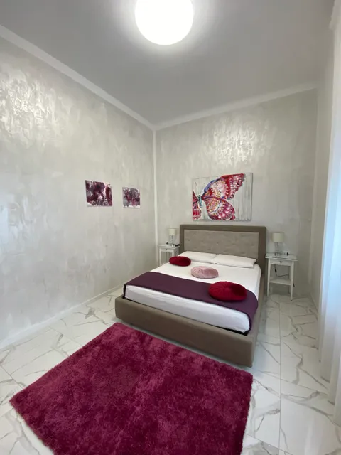 The Gallery Boutique Rooms