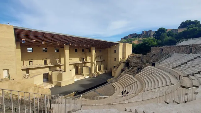 Roman Theatre