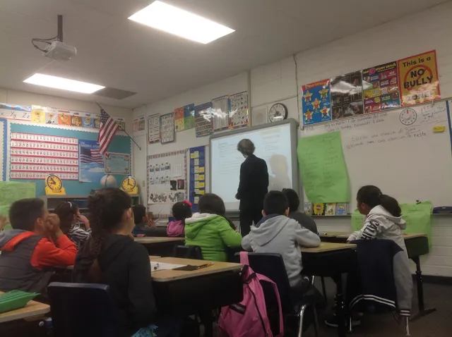 Dataworks Educational Research - Educeri Lessons