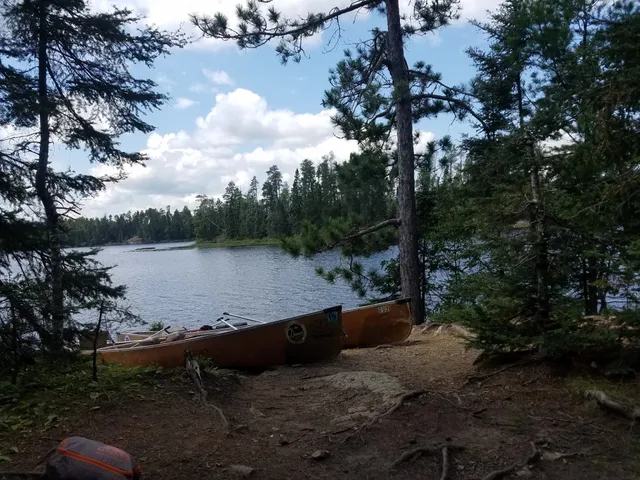 Duane's Canoe Outfitters