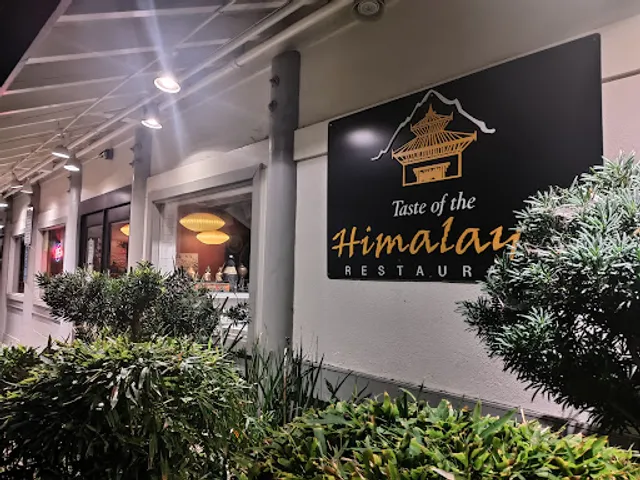 Taste of the Himalayas Sausalito