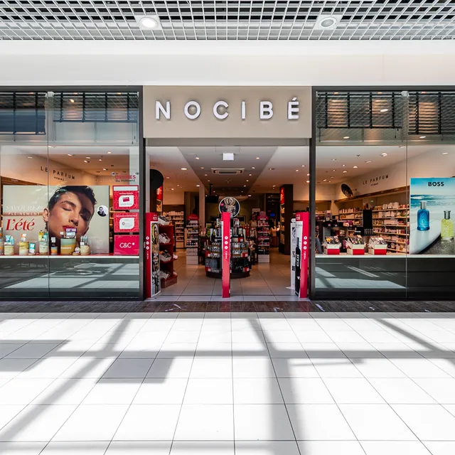 Nocibé - GEISPOLSHEIM