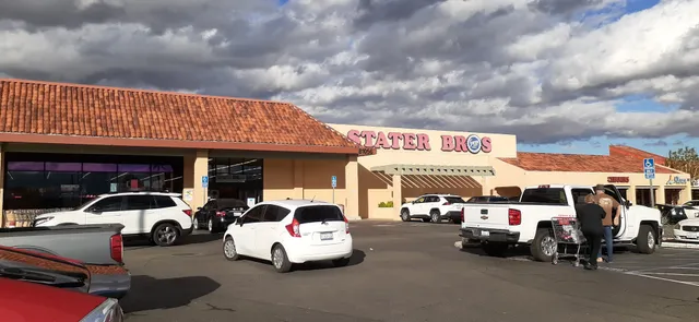 Stater Bros. Markets