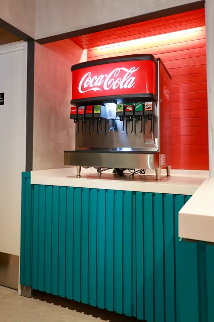 Qin Oriental Food Centro