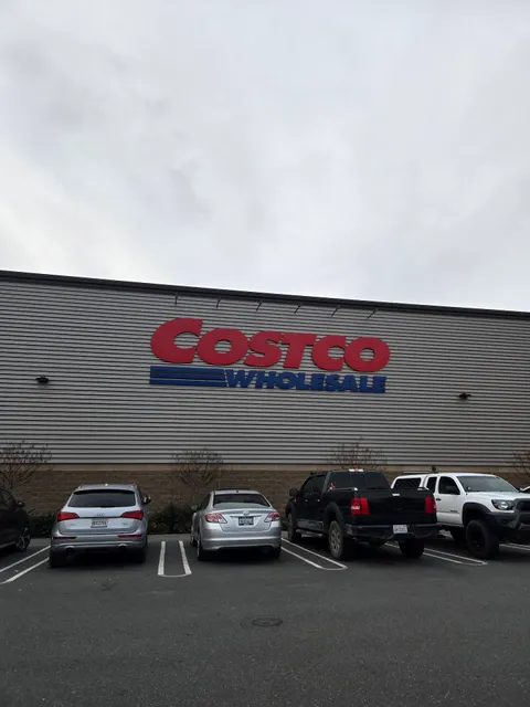 Costco Wholesale