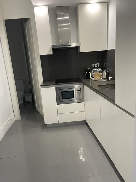 Magdalena Premium Suites