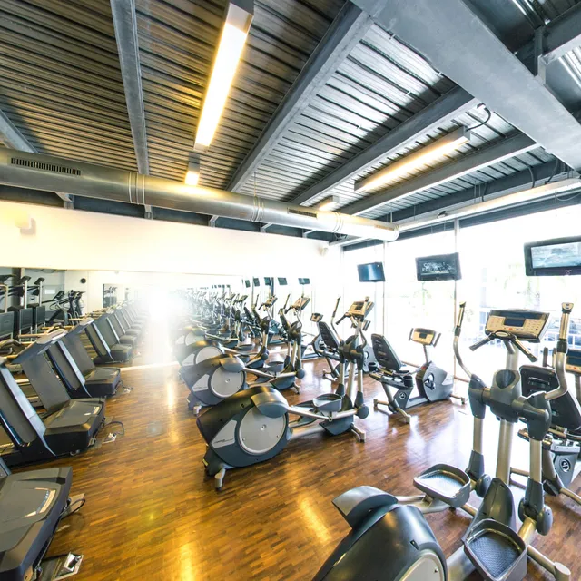 Atlético Punta Cana Fitness & Gym