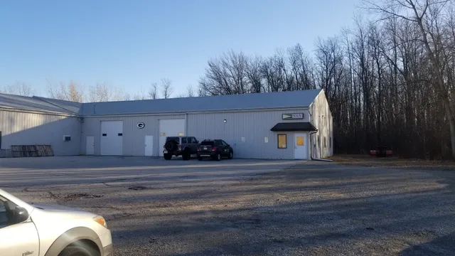 Northern Sound & Video LLC