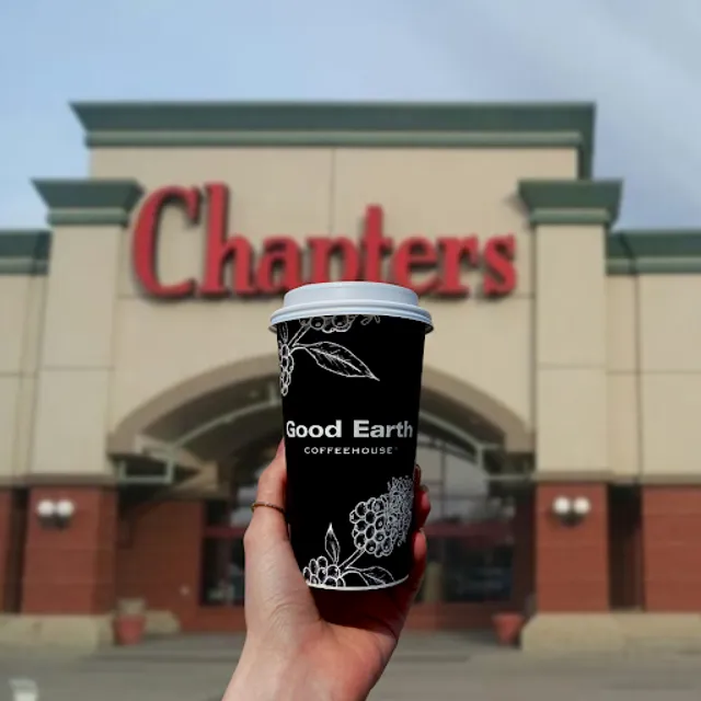 Good Earth Coffeehouse - Chinook Centre