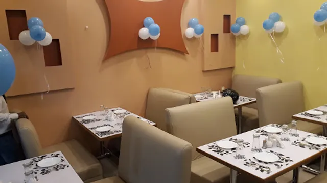 The Second Wife Family Restaurant