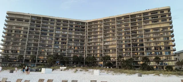 Commodore Owner Association Rentals