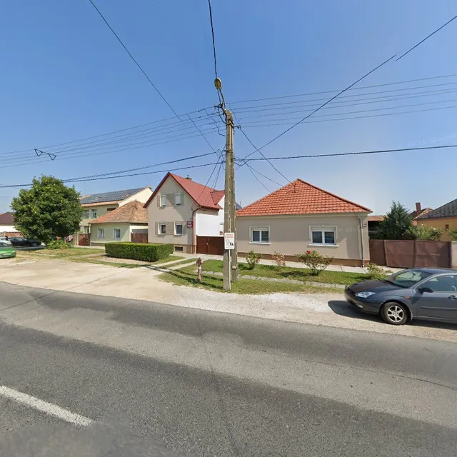 Radek Vendégház és Apartman