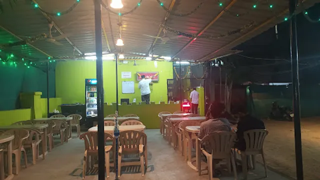 SHER-E-PUNJAB DHABA