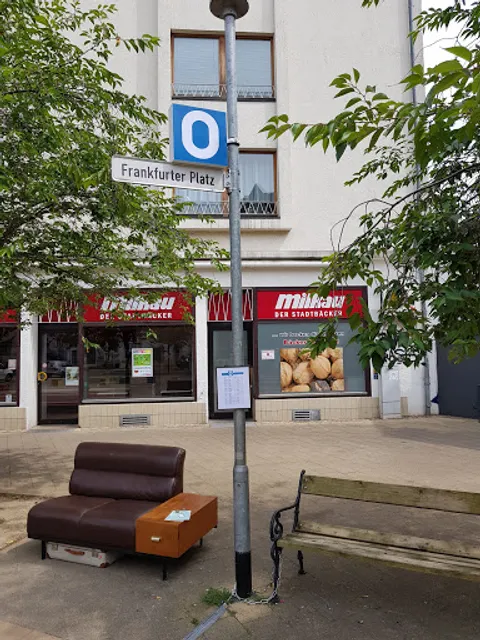 Milkau – Der Stadtbäcker