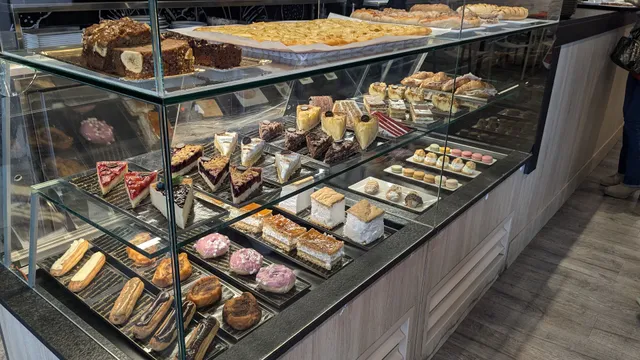 CAFETERÍA Granier/ Panaderia