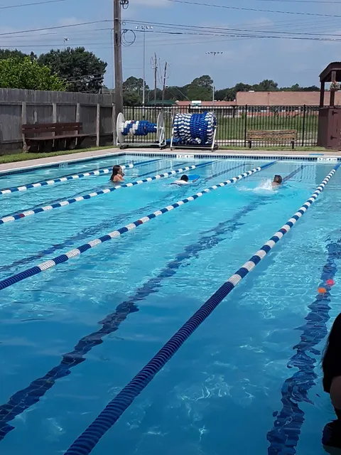 Meadows Place Community Center