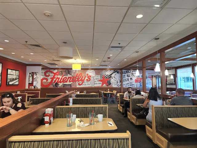 Friendly's