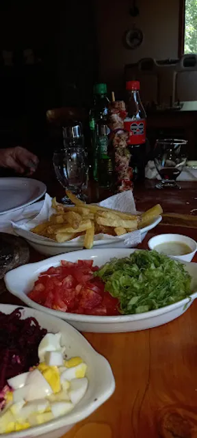 Red Beans Restaurante