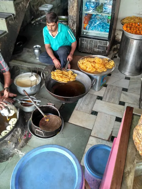 Raipur Bhajiya House