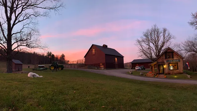Shadowbrook Farm Store
