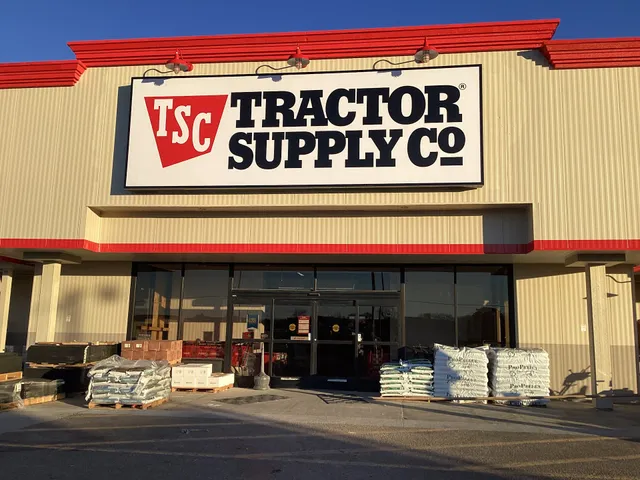 Tractor Supply Co.