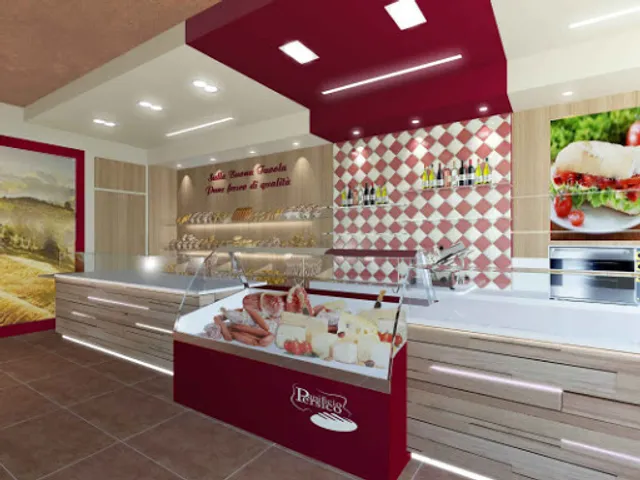 Panificio Persico di Persico Rino