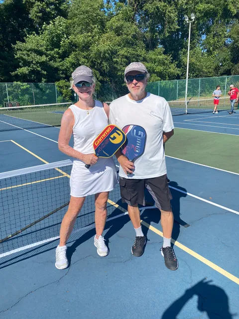 Township Pickleball