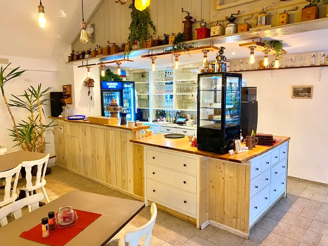 Gaststätte Die Preußenschänke